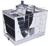 Cross Flow Cooling Tower