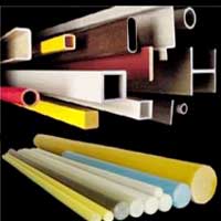 FRP Electric Insulation Material