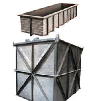 frp pickling tanks