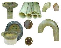 Frp Pipe Fittings