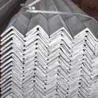 Galvanized Steel Angle