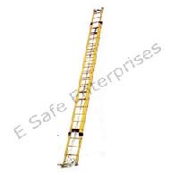 Wall Support Ladders