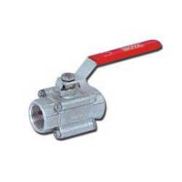 ball valves