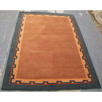 hand knotted carpets