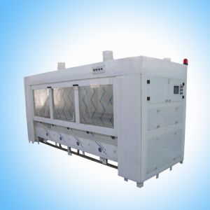 Graphite Boat Cleaning Machine