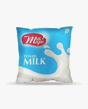 Double Toned Milk - Manufacturers, Suppliers & Exporters in India