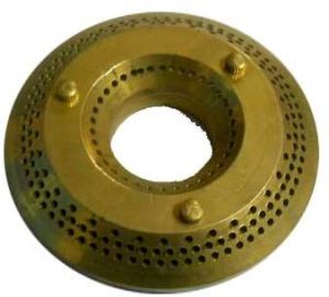 LPG Stove Burner (Jumbo 92mm Dia)