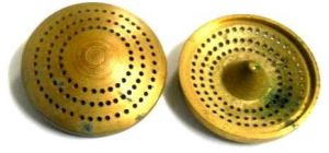 LPG Stove Burner (Nuton)