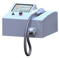 Diode Laser Hair Removal System