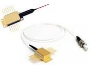 Fiber Coupled Laser Module