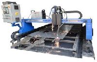 Cnc Cutting Machine