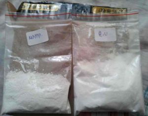 Inorganic and Organic Solvents