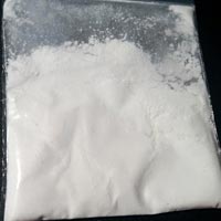 White Crystal Powder