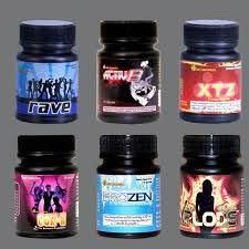 Pharmaceutical Capsules