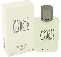 Acqua Di Gio Cologne