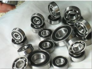 Motorcycle Bearing
