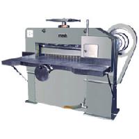 semi automatic paper cutting machines