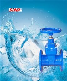 Gate Valves