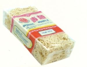 Long Life Noodles Long Life Noodles