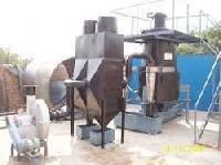 Biomass Gasifiers