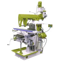 milling Machines