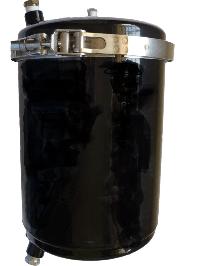 Water Absorbing Hydraulic Oil Filters / Filtration System