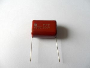 Film Capacitor