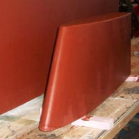 Nelson Red Oxide Metal Primer