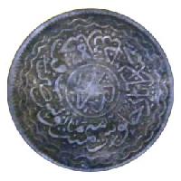 Metal Coin 001