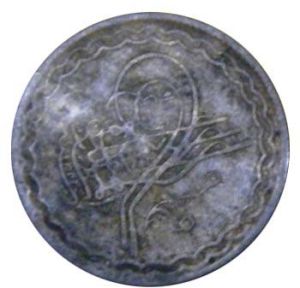 Metal Coin 002