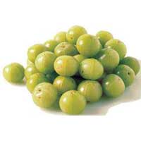 Fresh Amla