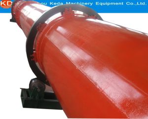 Rotary Drying Machine