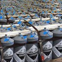 99.99% Pure Siliver Liquid Mercury