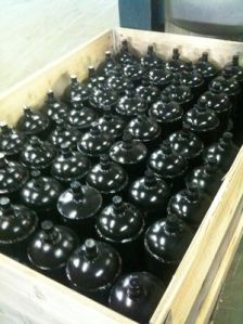 Prime Silver Mercury 99.99%Pure