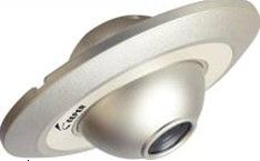 Color Ufo  Camera Vt-8401f