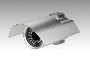 Waterproof Ir Camera Vc-6001a