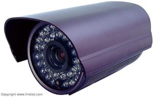 Waterproof Ir Camera Vc-7501a