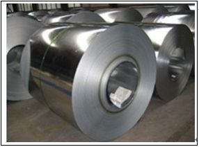 Galvanized Iron Wire