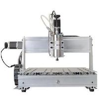 CNC Router Machine