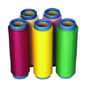 polyester yarn