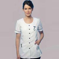 Nurse Uniform, Features : Skin friendly at Best Price in Delhi