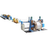 Cable Making Machine