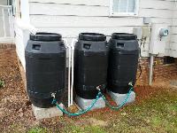 Rainwater Harvesting Systems