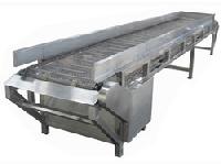 Rolling Conveyors