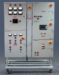 power motor control center
