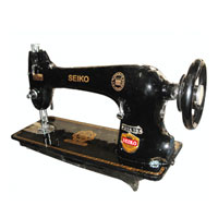 Leather Master Industrial Sewing Machine