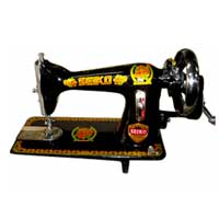 Tailor Model Domestic Sewing Machine
