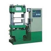 Rubber Molding Machine