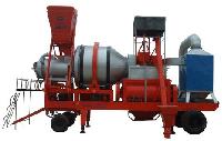 asphalt mixer