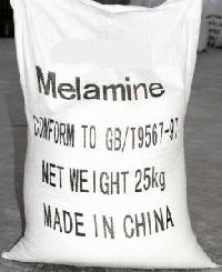 Melamine